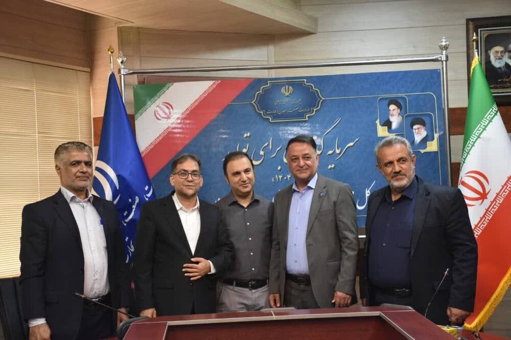 رنسانس صنفی با اتحاد بی‌سابقه دولت و اصناف کلید خورد