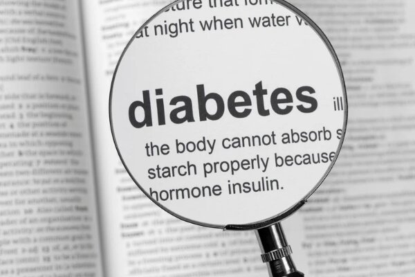 پرخطرترین بازه‌ سنی شروع دیابت؛ روند ابتلا صعودی است