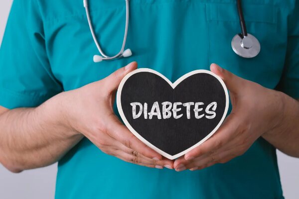 دیابت تنها یک بیماری نیست، یک سبک زندگی است