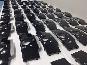 بازدید خبرنگاران لامِرد فارس از گروه تولید لوازم خانگی «فالکه»