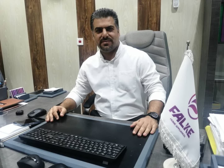 برای افزایش توان تولید نیازمند حمایت شبکه بانکی کشور هستیم