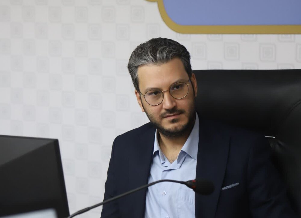 پیام مدیرعامل منطقه ویژه اقتصادی لامرد به مناسبت روز خبرنگار