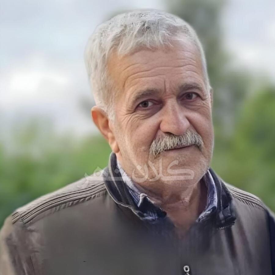 اهدای عضو مرد 62 ساله لشت نشایی اهدای عضو مرد 62 ساله لشت نشایی