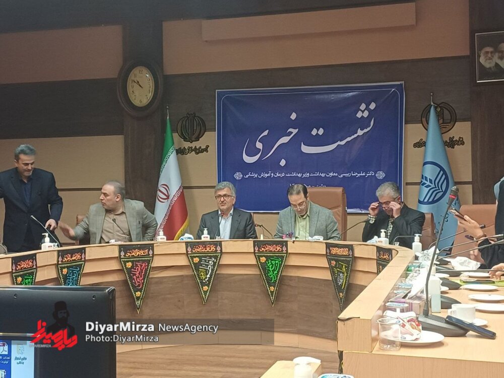 نرخ رشد جمعیتی گیلان منفی است | رتبه نخست سزارین در کشور متعلق به گیلان است