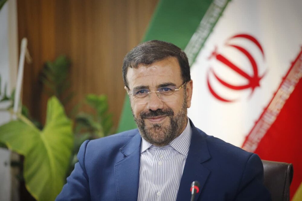 پیام استاندار فارس به مناسبت روز خبرنگار