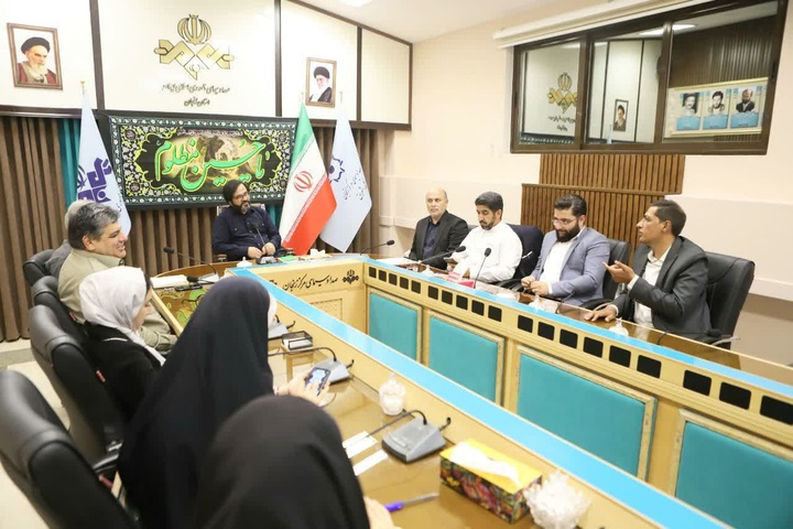 رسانه‌ها باید روایت‌گر امید و انسجام اجتماعی باشند