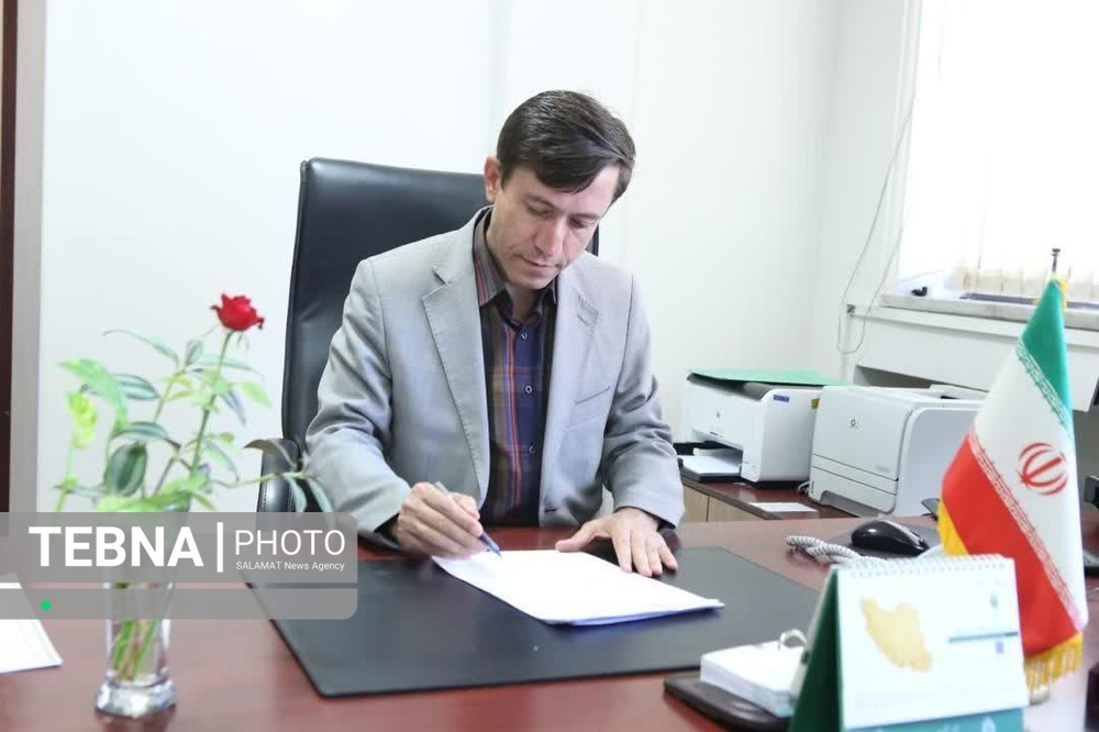 پیام سرپرست دانشگاه جامع علمی کاربردی استان فارس به مناسبت روز خبرنگار پیام سرپرست دانشگاه جامع علمی کاربردی استان فارس به مناسبت روز خبرنگار