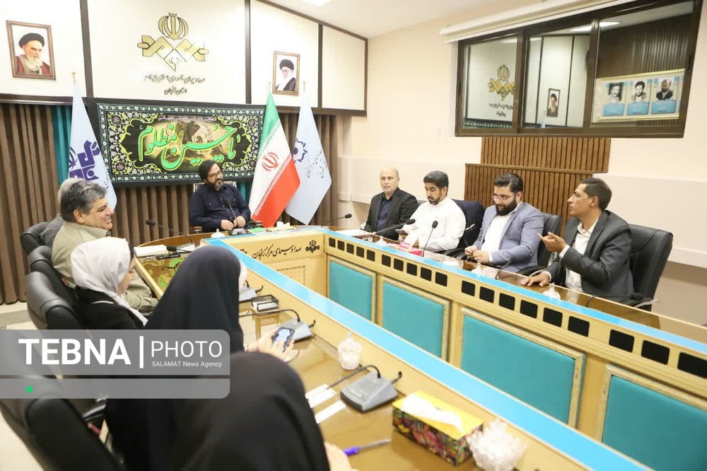 رسانه‌ها باید روایت‌گر امید و انسجام اجتماعی باشند