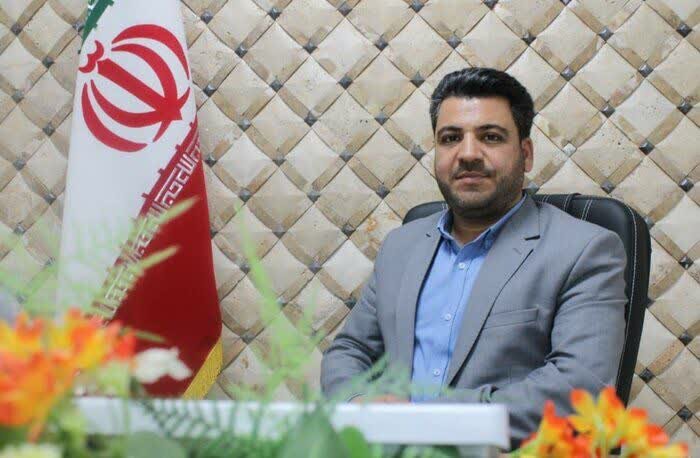 پیام مدیر کل فرهنگ و ارشاد اسلامی خراسان جنوبی به مناسبت فرا رسیدن روز خبرنگار پیام مدیر کل فرهنگ و ارشاد اسلامی خراسان جنوبی به مناسبت فرا رسیدن روز خبرنگار