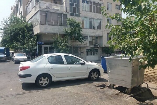 جمع‌آوری ۵ هزار مخزن زباله از سطح شهر تهران