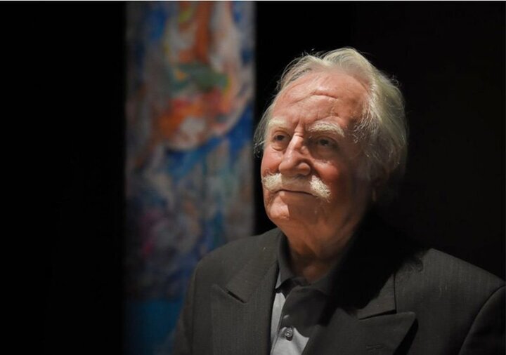 نامگذاری معبری در تهران به نام استاد فرشچیان