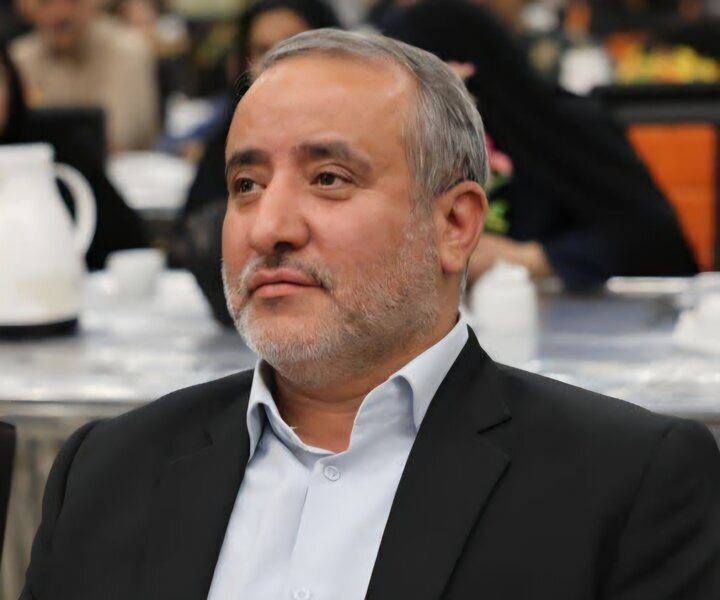 رسانهها شریک راهبردی توسعه خراسان جنوبی هستند رسانهها شریک راهبردی توسعه خراسان جنوبی هستند