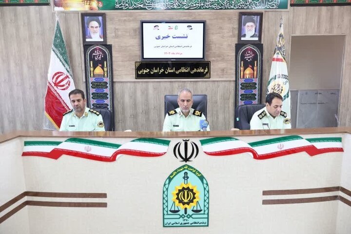 مسدود شدن 1700حساب بانکی مرتبط با جرایم سایبری مسدود شدن 1700حساب بانکی مرتبط با جرایم سایبری