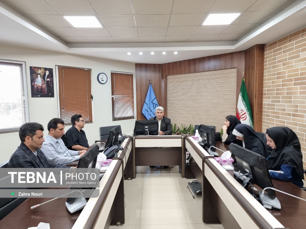 پروژه مجتمع رفاهی مهندسین زنجان وارد مرحله مناقصه و انتخاب پیمانکار شد