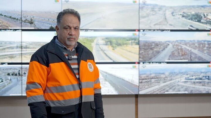 احداث ۶۱ کیلومتر راه در خراسان جنوبی؛رفع ۷ نقطه حادثه‌خیز