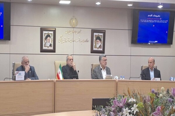 حضور سرزده رئیس‌جمهور در نشست رؤسای دانشگاه‌های علوم پزشکی