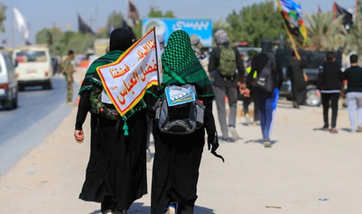 نکات ضروری برای زائران نگران در سفر کربلا