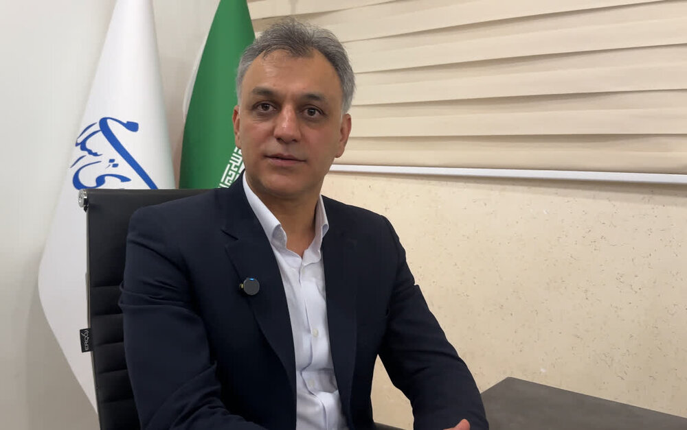 قطار مسافری مشهد–هرات تا یک ماه آینده راه‌اندازی می‌شود