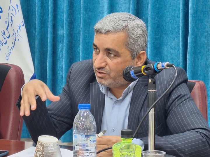 تقویت ارتباط دانشگاه با صنعت و رسانه راهی به سوی پیشرفت است.