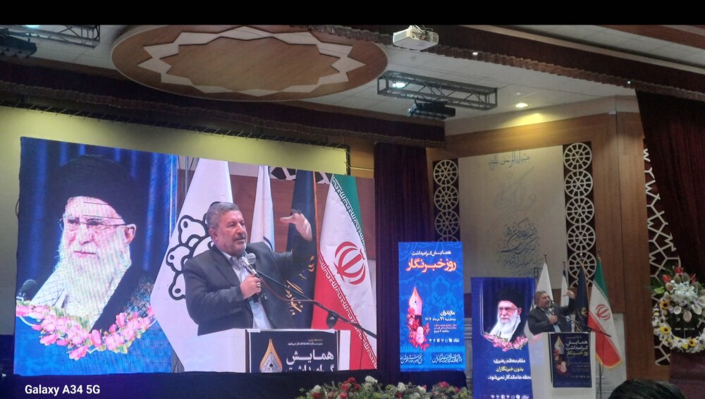 خبرنگاران مازندرانی عضو تعاونی، صاحب مسکن رایگان میشوند خبرنگاران مازندرانی عضو تعاونی، صاحب مسکن رایگان میشوند
