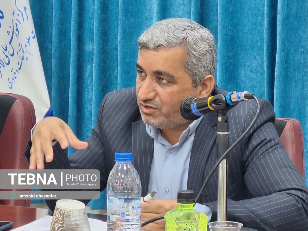 تقویت ارتباط دانشگاه با صنعت و رسانه راهی به سوی پیشرفت است.