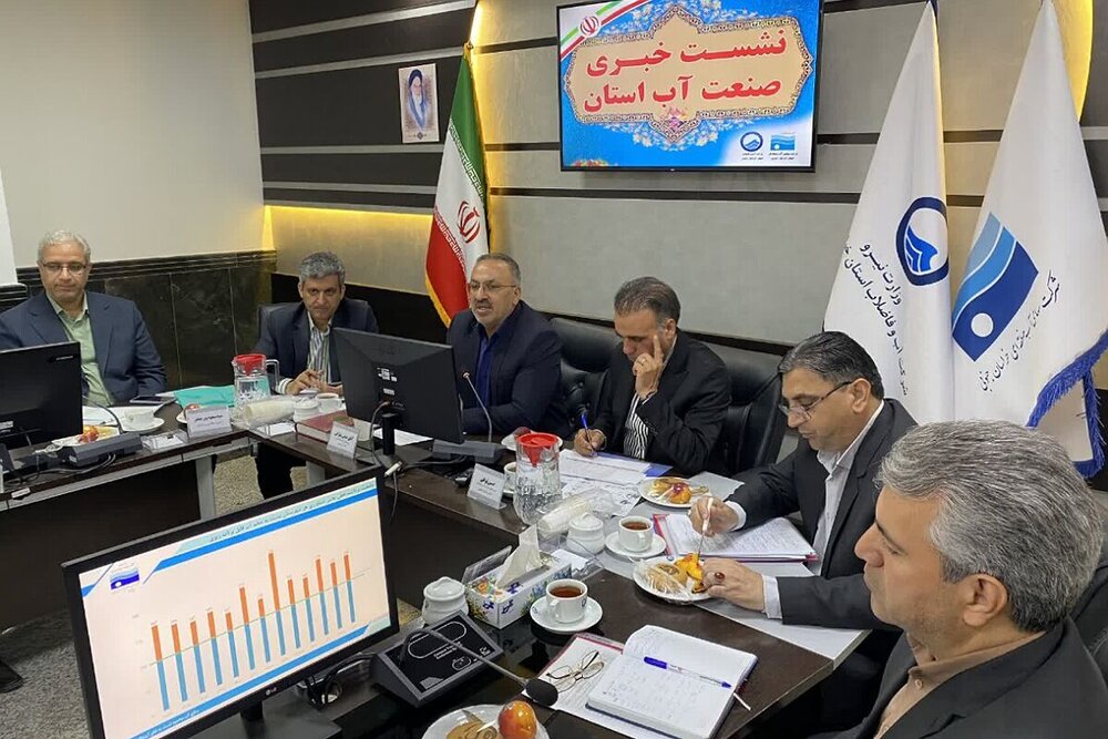 آب شرب پایدار برای 147 روستای خراسان جنوبی/آب سالم برای 10 هزار خانوار