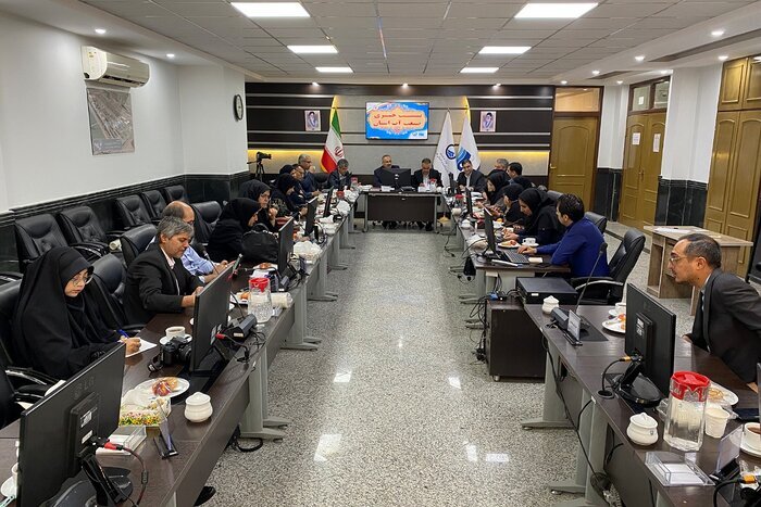 سفرههای آب خراسان جنوبی در معرض خطر جدی سفرههای آب خراسان جنوبی در معرض خطر جدی