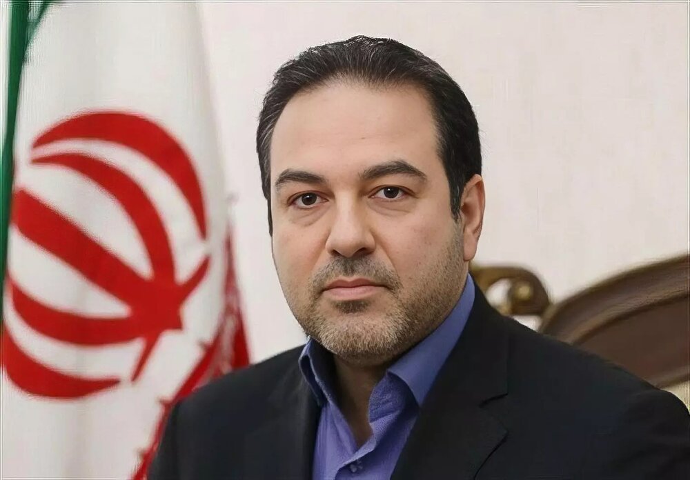 رئیسی : تا زمانی که زمین زیر پای برنامه پزشکی خانواده محکم نباشد ، حاضر به اجرای آن نیستم ! رئیسی : تا زمانی که زمین زیر پای برنامه پزشکی خانواده محکم نباشد ، حاضر به اجرای آن نیستم !