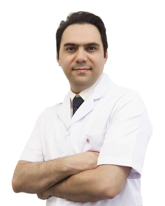 متخصص ایمپلنت دندان