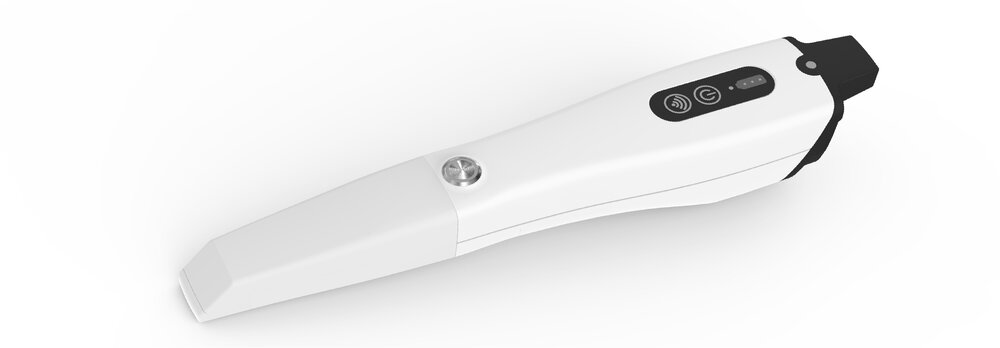 اسکنر دهانی پاندا p4