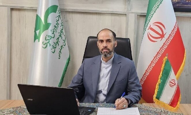 افزایش ۹۰ درصدی بودجه کانون پرورش فکری کودکان خراسان جنوبی افزایش ۹۰ درصدی بودجه کانون پرورش فکری کودکان خراسان جنوبی