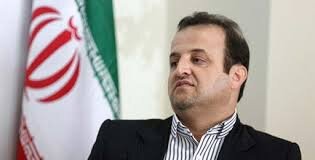 مسعود احمدی سرپرست روابط عمومی استانداری کردستان  شد