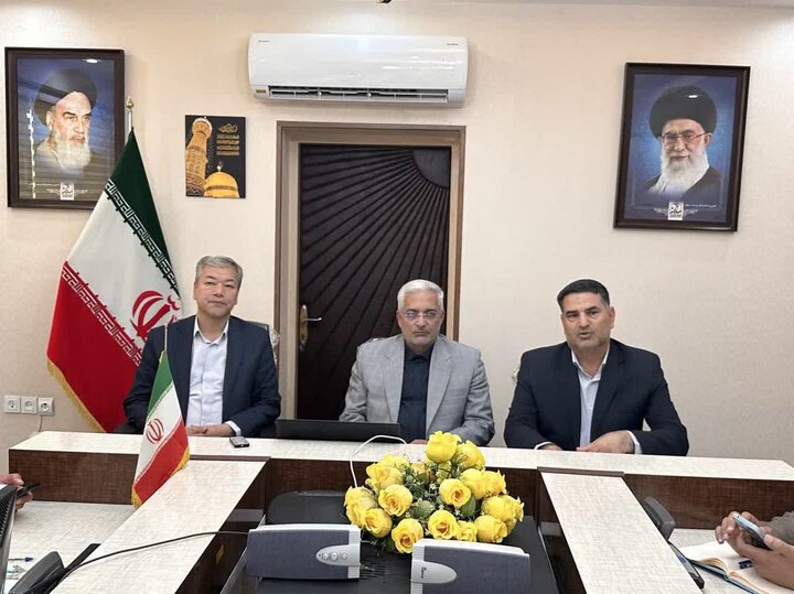 افتتاح ۴۱ کلاس درس تا ابتدای مهرماه امسال در خواف