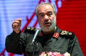 انقلاب اسلامی در برابر مستکبران لحظهای غافل نشده است انقلاب اسلامی در برابر مستکبران لحظهای غافل نشده است