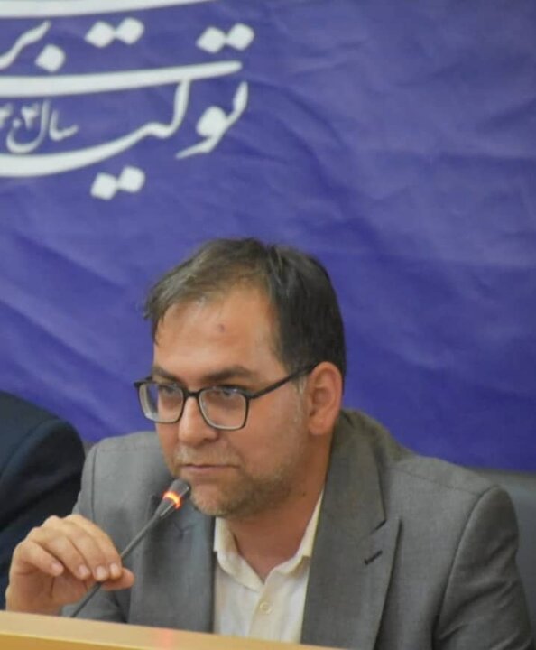 بهره برداری از  ۳۶ طرح صنعتی و  معدنی در فارس