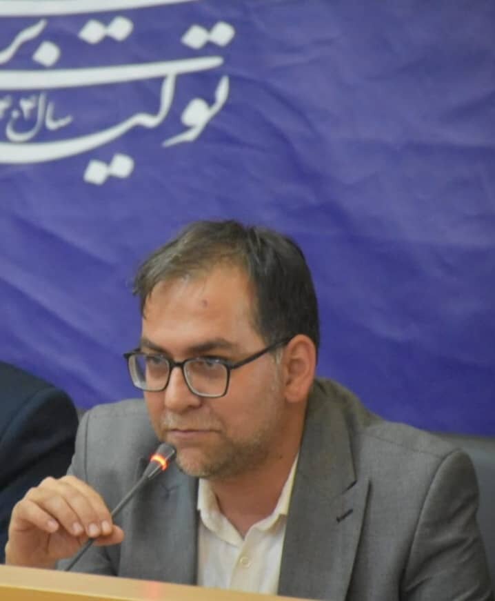 بهره برداری از ۳۶ طرح صنعتی و معدنی در فارس بهره برداری از ۳۶ طرح صنعتی و معدنی در فارس