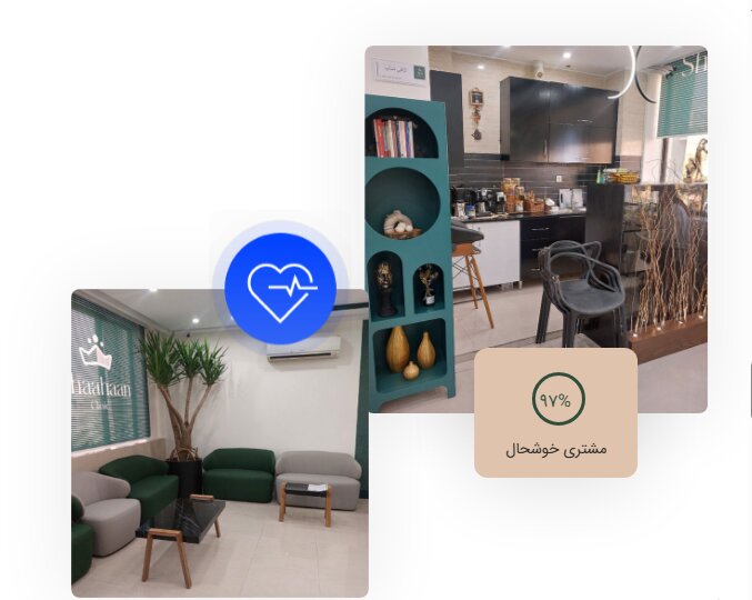 کلنیک صدیق اولین کلنیک تمام دیجیتال درزمینه لاغری و بوتاکس معده