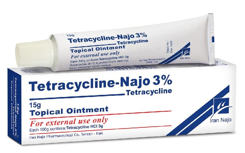 داروی تتراسایکلین؛ کاربرد، عوارض و نحوه مصرف – مجله سلامت دکترتو
