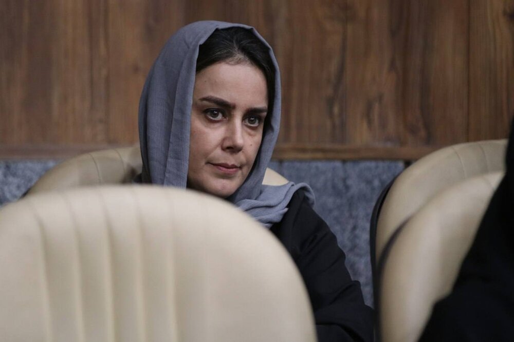 گزارش تصویری نشست نقش ماما در جوانی جمعیت