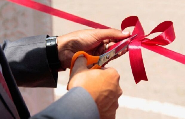 افتتاح و آغاز ساخت ۷۱ طرح در جهرم افتتاح و آغاز ساخت ۷۱ طرح در جهرم