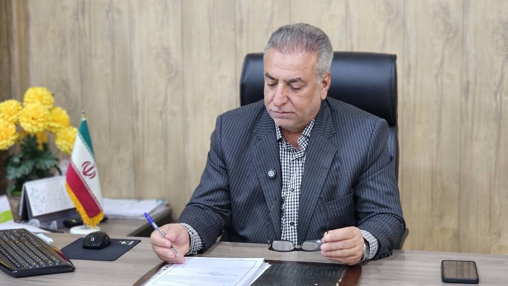 بهره برداری از ۵۰ طرح عمرانی، درمانی و خدماتی در شهرستان فسا بهره برداری از ۵۰ طرح عمرانی، درمانی و خدماتی در شهرستان فسا