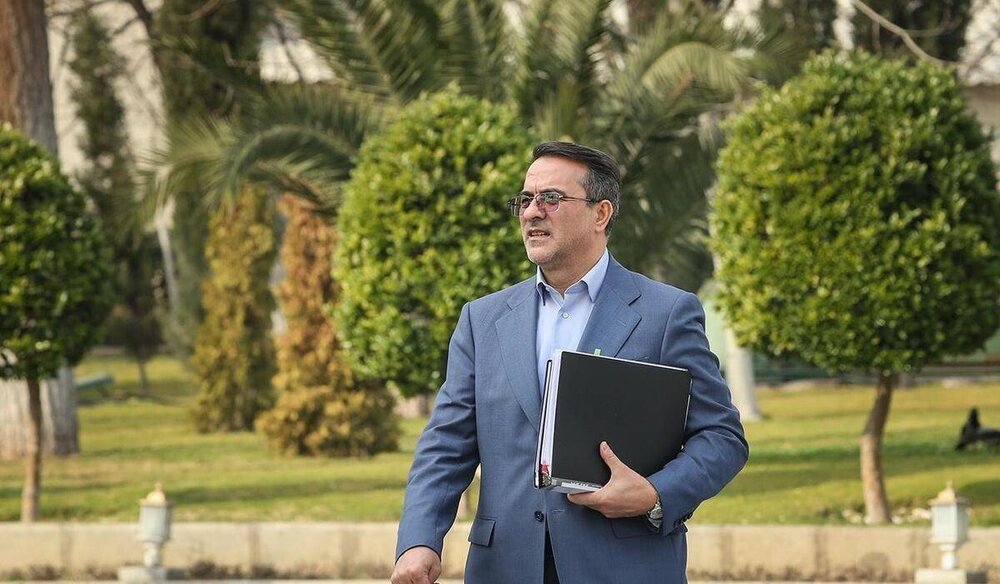 آزمون استخدامی وزارت بهداشت ۲۷ شهریور برگزار میشود آزمون استخدامی وزارت بهداشت ۲۷ شهریور برگزار میشود