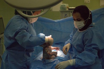 روزپزشک از دریچه لنز سلامت