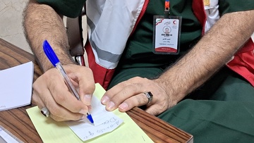 روزپزشک از دریچه لنز سلامت