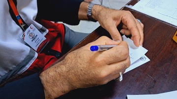 روزپزشک از دریچه لنز سلامت