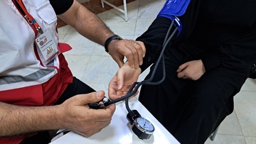 روزپزشک از دریچه لنز سلامت