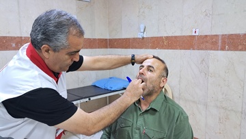 روزپزشک از دریچه لنز سلامت