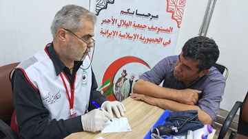 روزپزشک از دریچه لنز سلامت