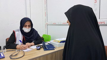 روزپزشک از دریچه لنز سلامت