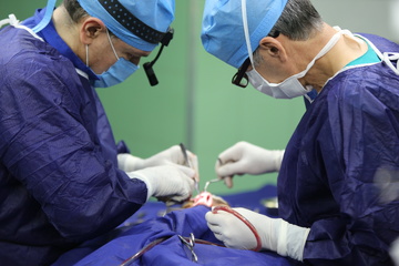 روزپزشک از دریچه لنز سلامت